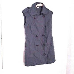 Island company trench town dress